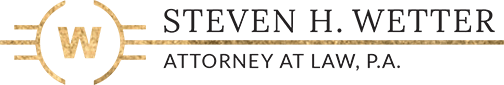 Steven H. Wetter | Attorney At Law, P.A.